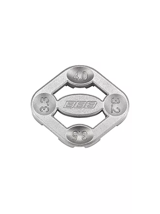 BBB | Clé à rayons de vélo Turner BTL-15 |